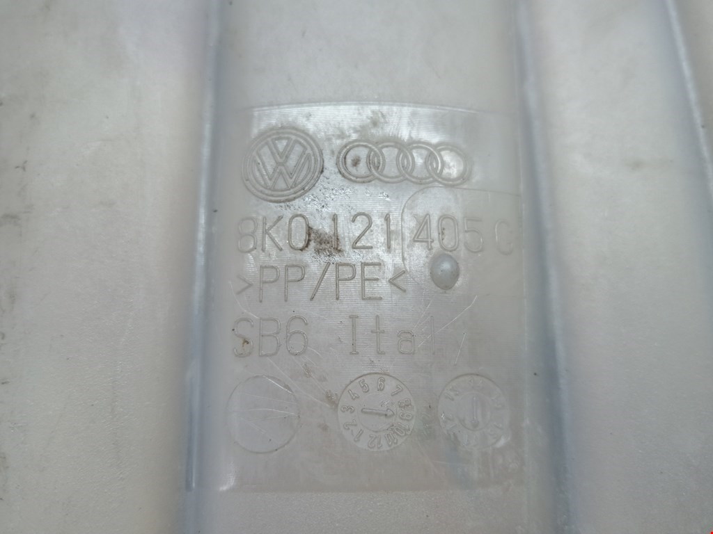 Бачок расширительный AUDI Q5 I 2008-2017