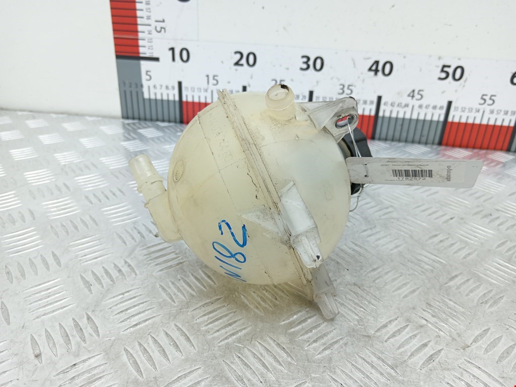 Бачок расширительный PEUGEOT Expert II 2007-2016