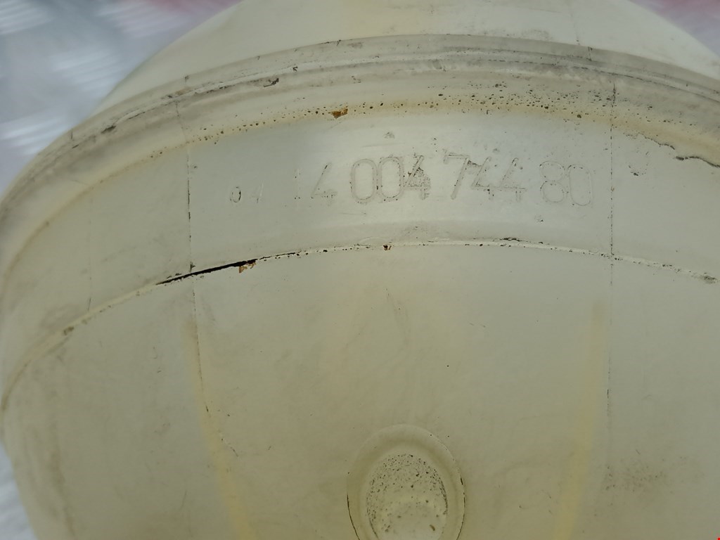 Бачок расширительный PEUGEOT Expert II 2007-2016