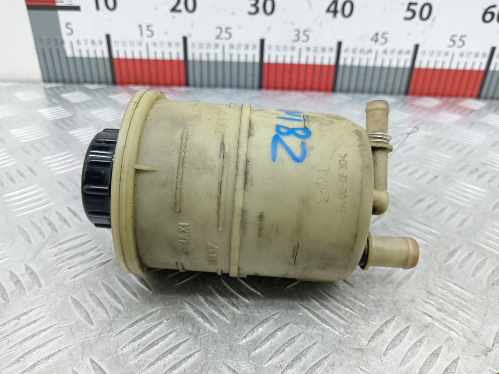 Бачок ГУР (гидроусилителя) PEUGEOT Expert II 2007-2016