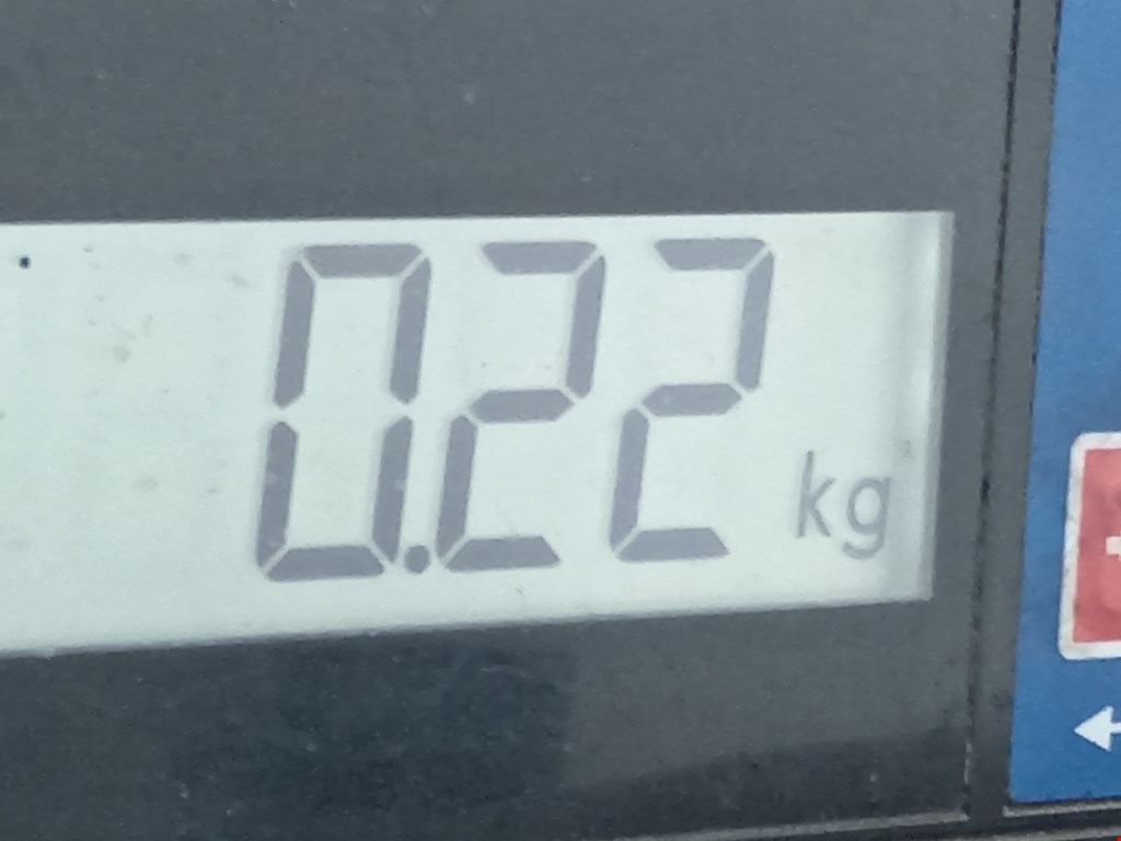 Бачок ГУР (гидроусилителя) PEUGEOT Expert II 2007-2016