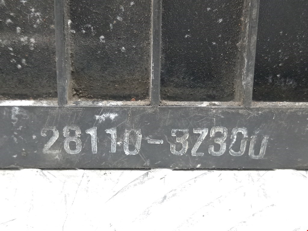 Корпус воздушного фильтра HYUNDAI i40 2011-2019