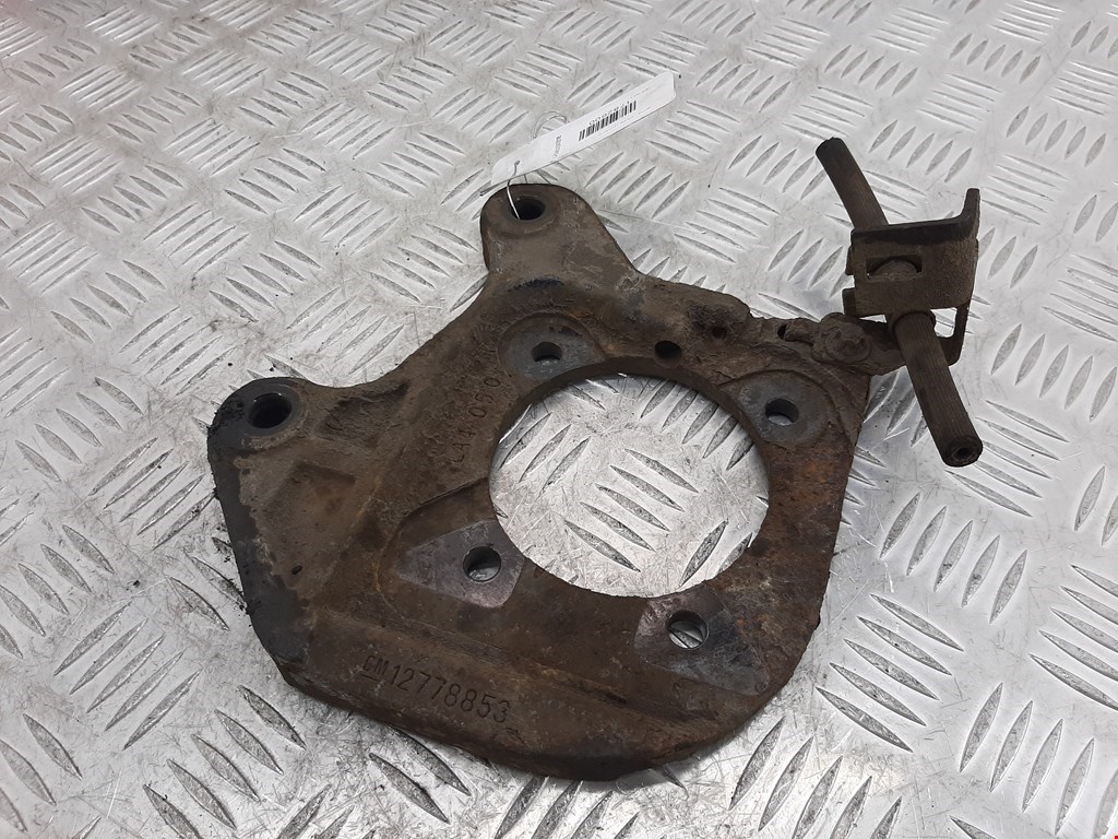 Скоба суппорта Opel Astra J (2009-2018)