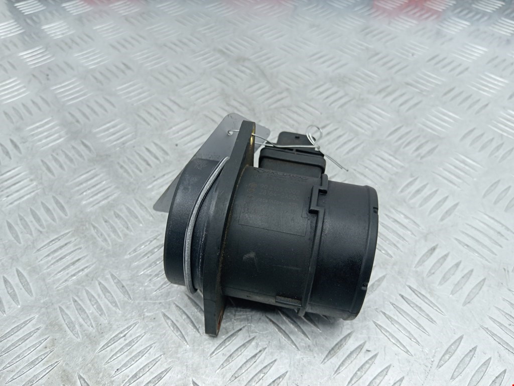 Расходомер воздуха (массметр, датчик ДМРВ) HYUNDAI i40 2011-2019