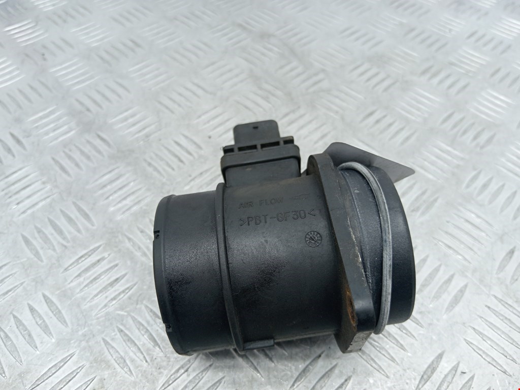 Расходомер воздуха (массметр, датчик ДМРВ) HYUNDAI i40 2011-2019