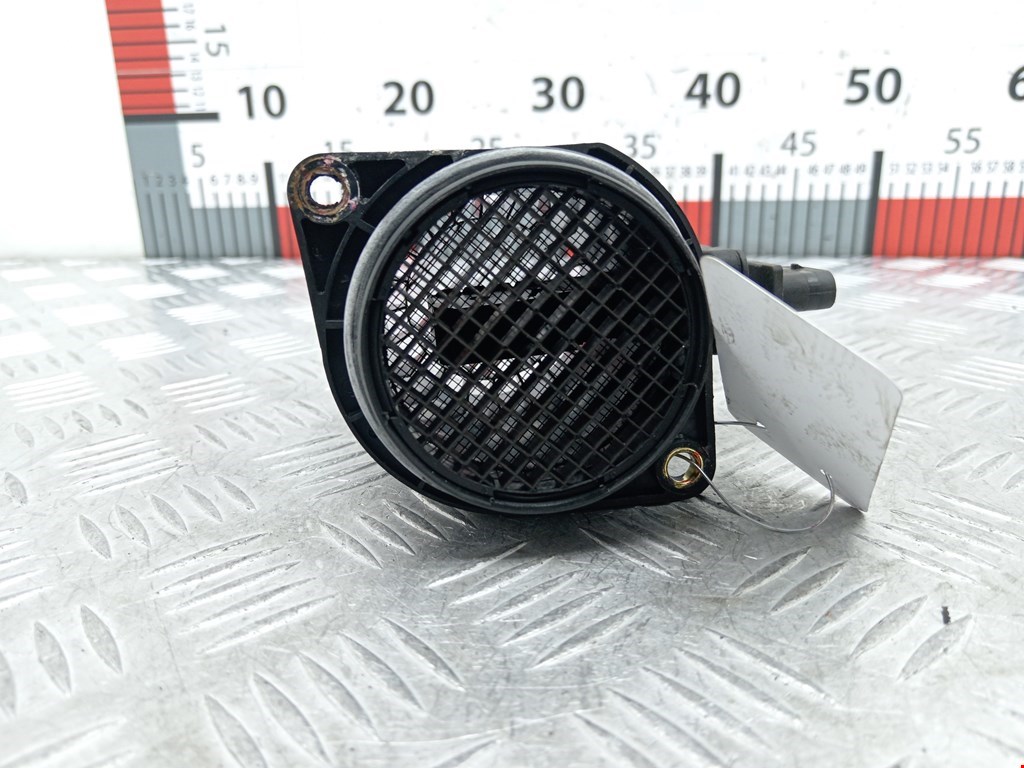 Расходомер воздуха (массметр, датчик ДМРВ) HYUNDAI i40 2011-2019