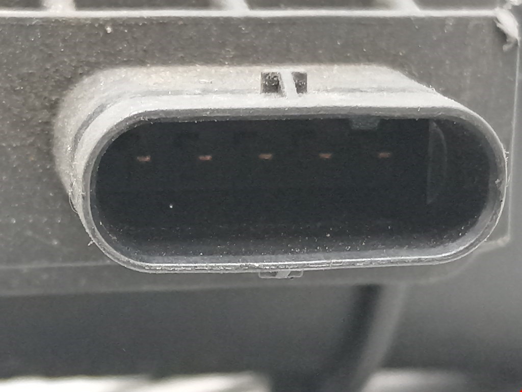 Расходомер воздуха (массметр, датчик ДМРВ) HYUNDAI i40 2011-2019