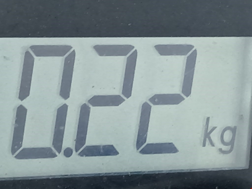 Расходомер воздуха (массметр, датчик ДМРВ) HYUNDAI i40 2011-2019