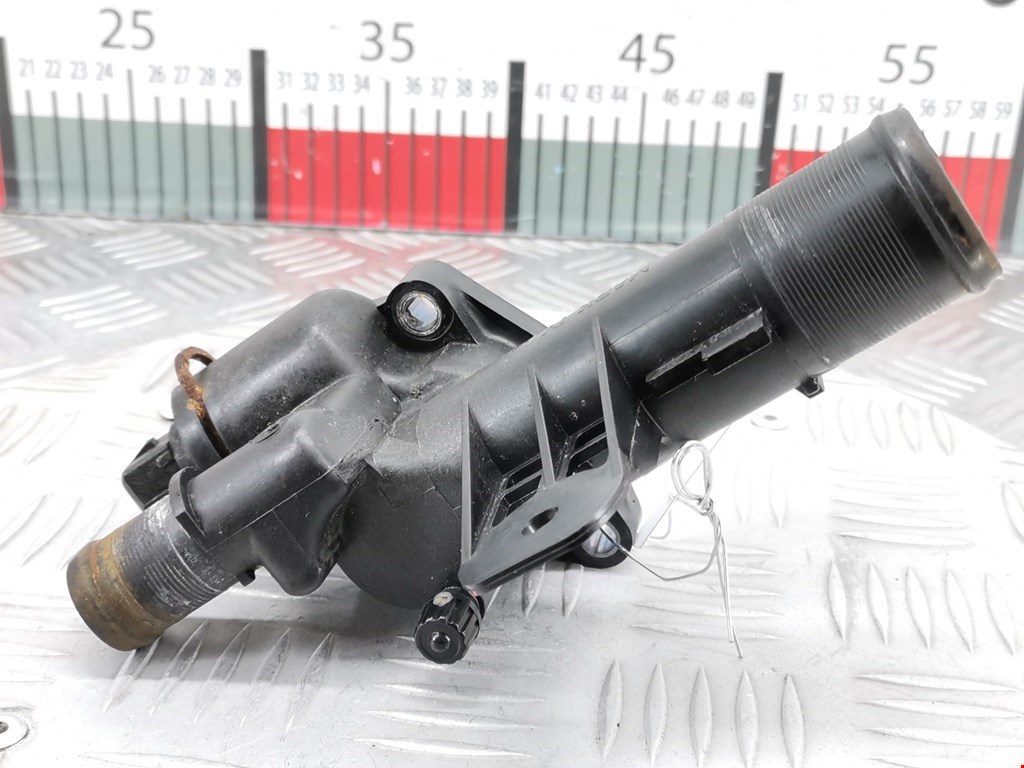 Корпус термостата NISSAN Micra K12 2003-2010