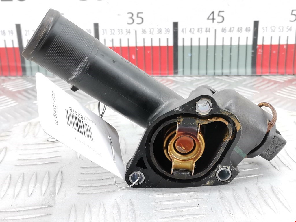 Корпус термостата NISSAN Micra K12 2003-2010