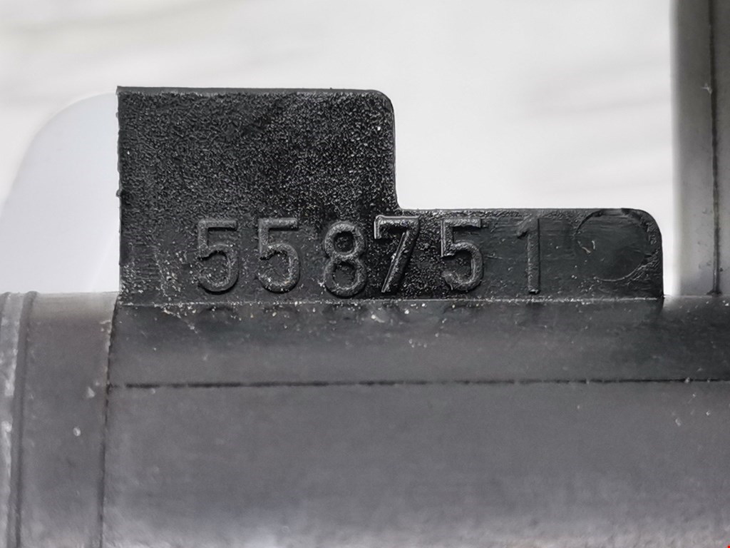 Корпус термостата NISSAN Micra K12 2003-2010