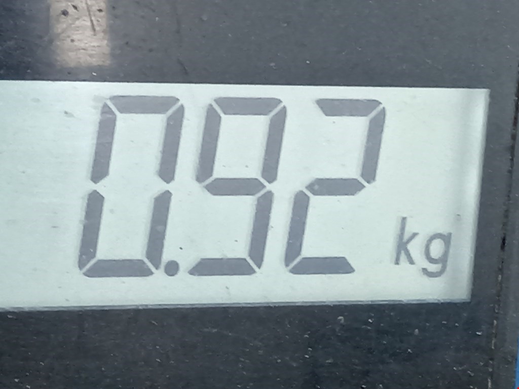 Крепление АКБ (корпус/подставка) SKODA Octavia A7 2013-2020