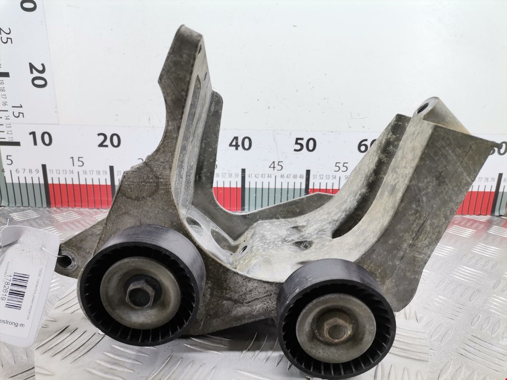 Натяжитель ремня генератора (приводного поликлинового ремня Ford Fiesta 5 (2002-2008)