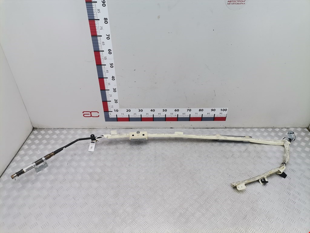 Подушка безопасности боковая (шторка) LAND ROVER Range Rover Sport 2005-2013