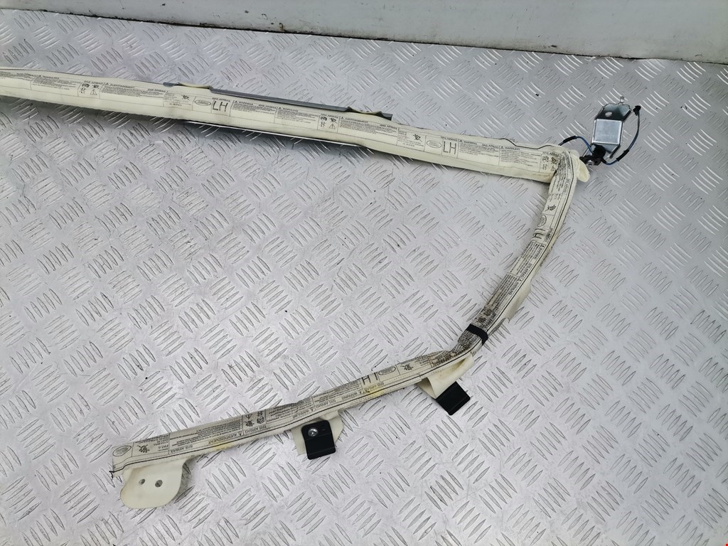 Подушка безопасности боковая (шторка) LAND ROVER Range Rover Sport 2005-2013