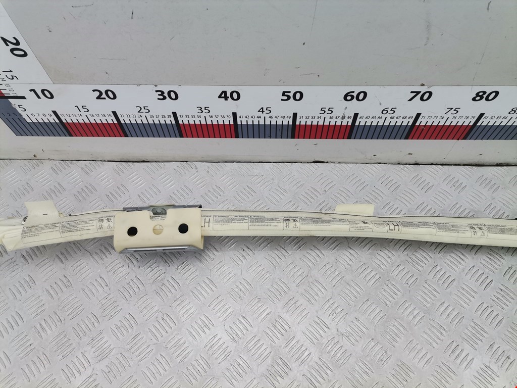 Подушка безопасности боковая (шторка) LAND ROVER Range Rover Sport 2005-2013