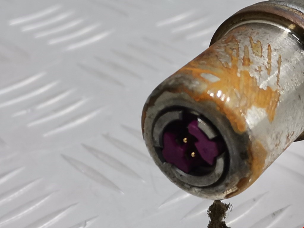 Подушка безопасности боковая (шторка) LAND ROVER Range Rover Sport 2005-2013