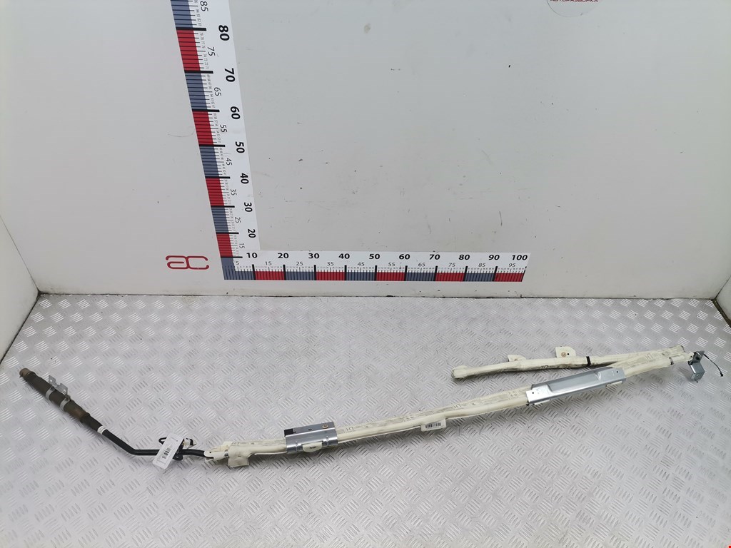 Подушка безопасности боковая (шторка) LAND ROVER Range Rover Sport 2005-2013