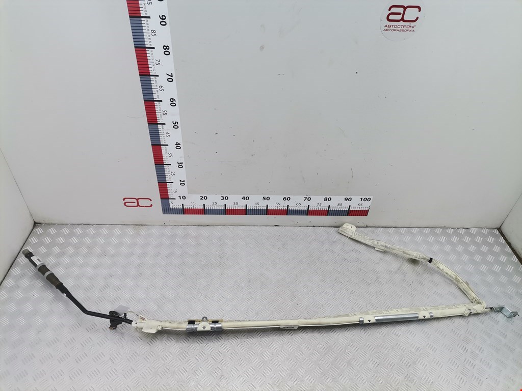 Подушка безопасности боковая (шторка) LAND ROVER Range Rover Sport 2005-2013