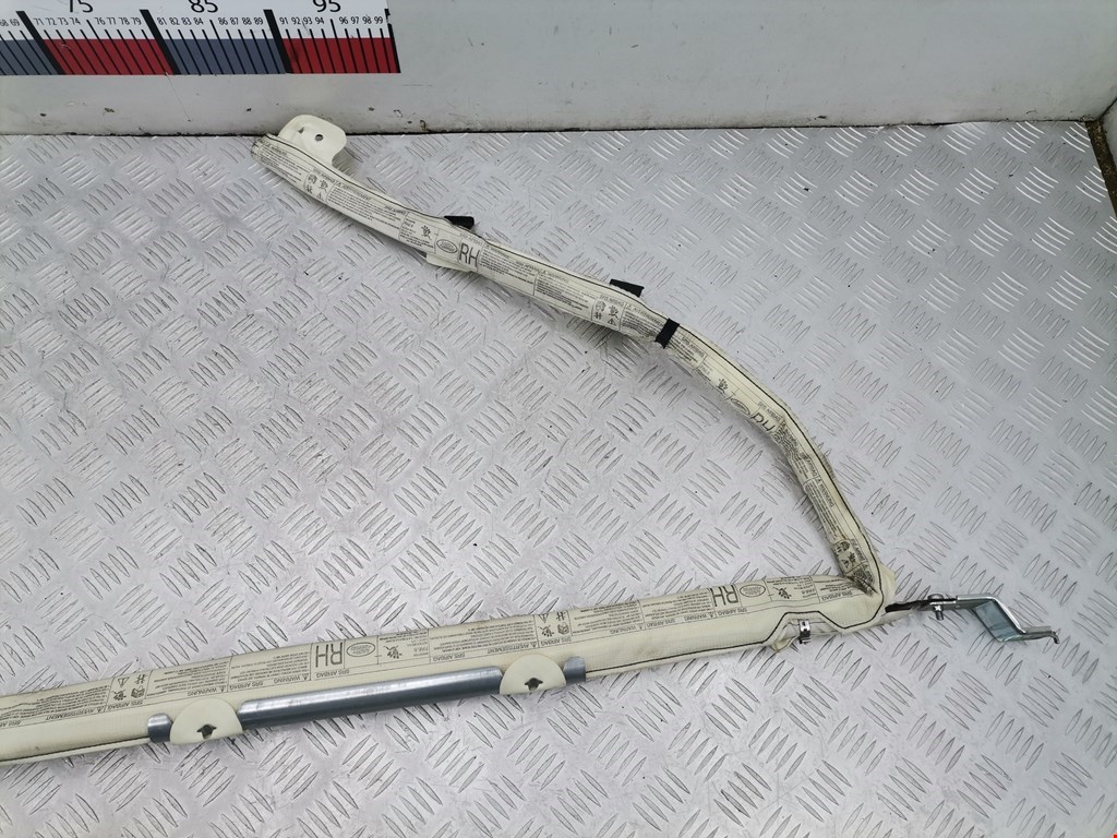 Подушка безопасности боковая (шторка) LAND ROVER Range Rover Sport 2005-2013