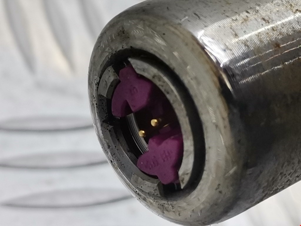 Подушка безопасности боковая (шторка) LAND ROVER Range Rover Sport 2005-2013