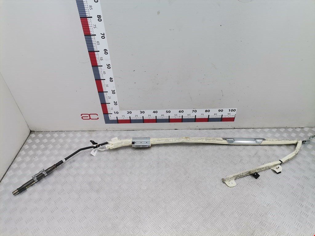 Подушка безопасности боковая (шторка) LAND ROVER Range Rover Sport 2005-2013