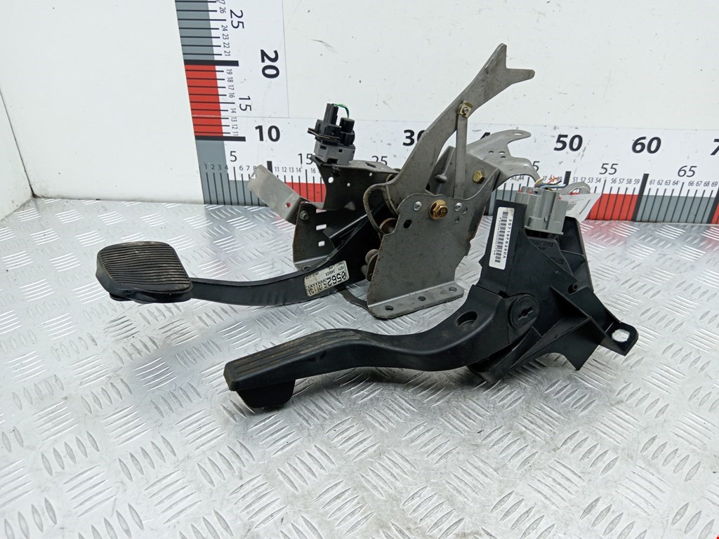Блок педалей (педальный узел) FORD Mondeo III 2000-2007