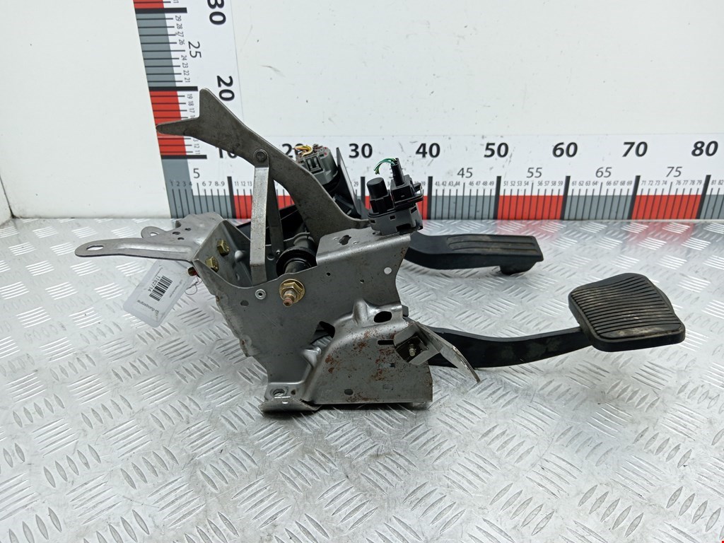 Блок педалей (педальный узел) FORD Mondeo III 2000-2007