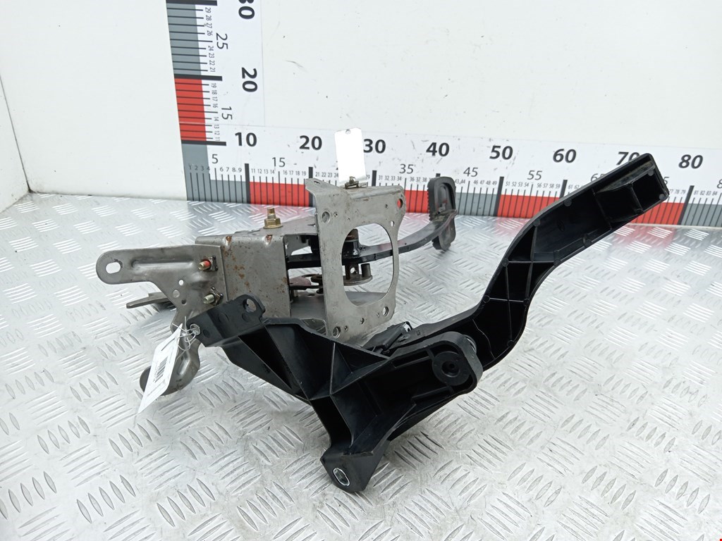 Блок педалей (педальный узел) FORD Mondeo III 2000-2007