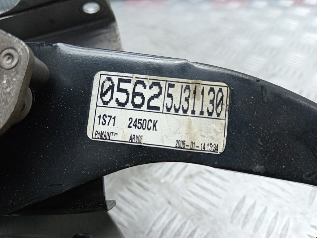 Блок педалей (педальный узел) FORD Mondeo III 2000-2007