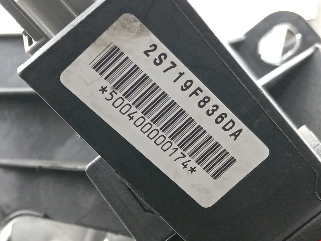 Блок педалей (педальный узел) FORD Mondeo III 2000-2007