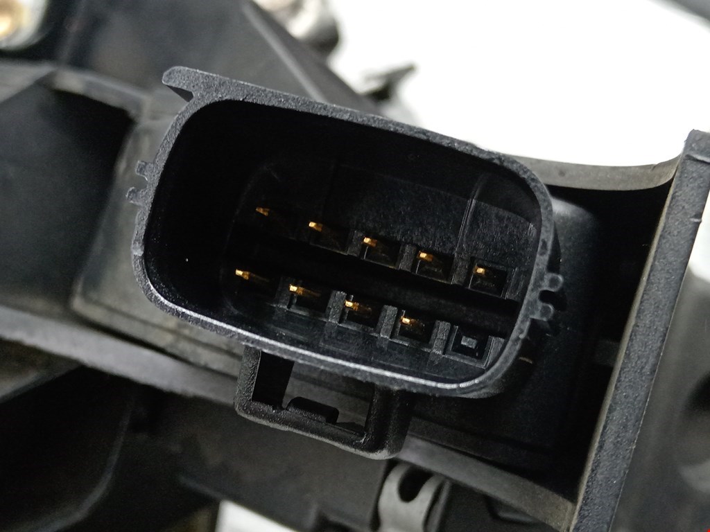 Блок педалей (педальный узел) FORD Mondeo III 2000-2007