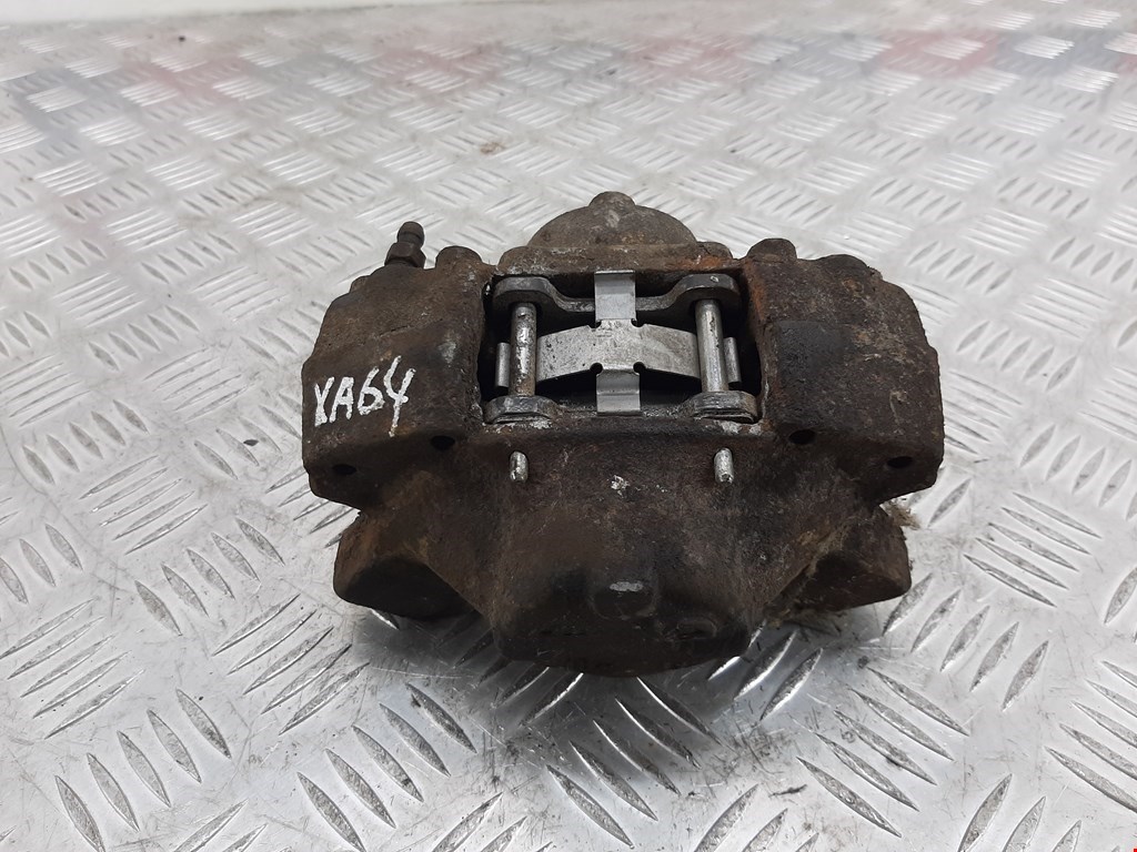 Суппорт задний левый VOLVO S70 1997-2000