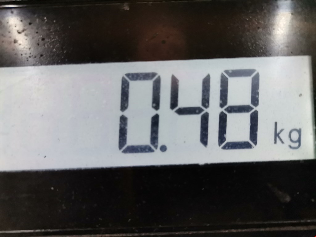 Патрубок воздушного фильтра FORD Fiesta 2001-2008