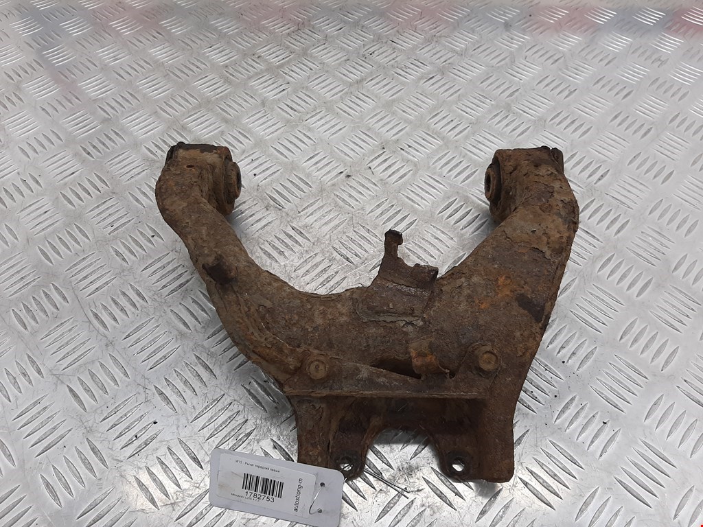 Рычаг передний левый MITSUBISHI L200 KB 2006-2015