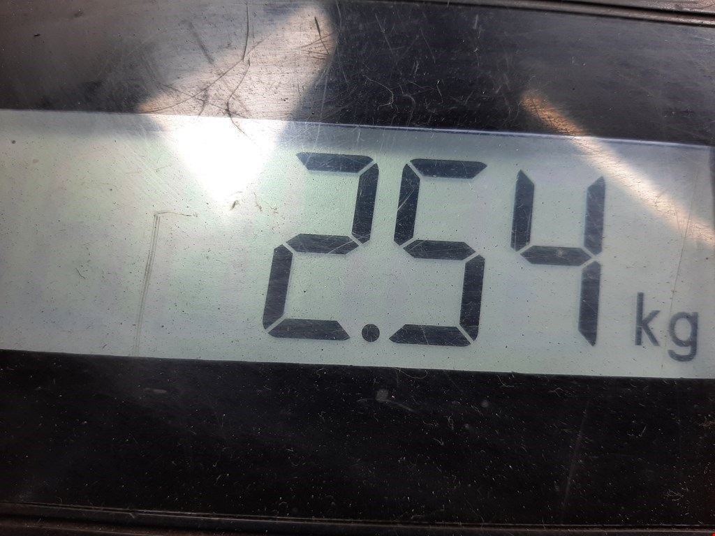 Рычаг передний левый MITSUBISHI L200 KB 2006-2015