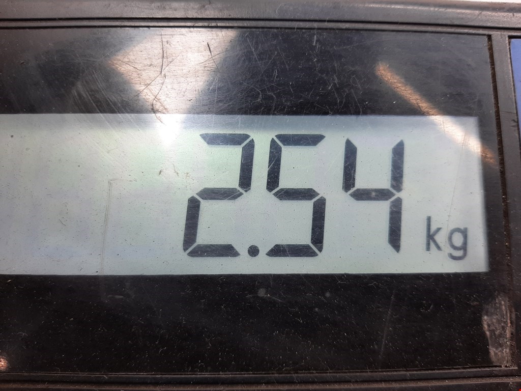 Ступица задняя правая VOLVO S70 1997-2000