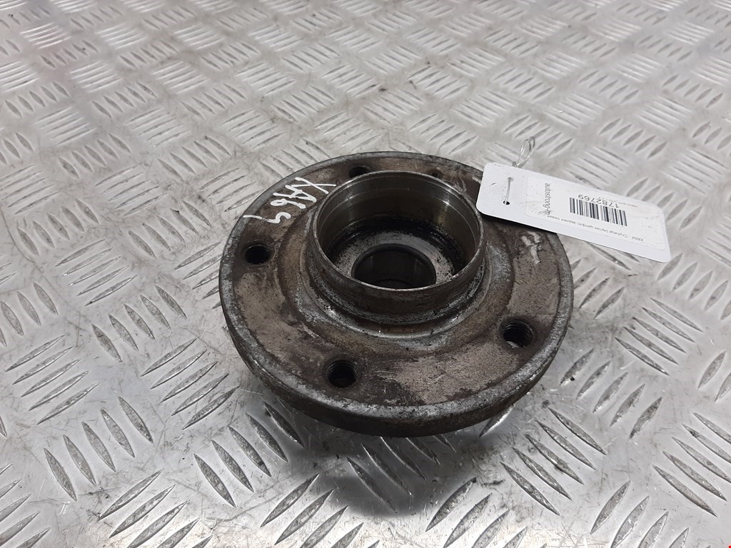 Ступица задняя левая VOLVO S70 1997-2000