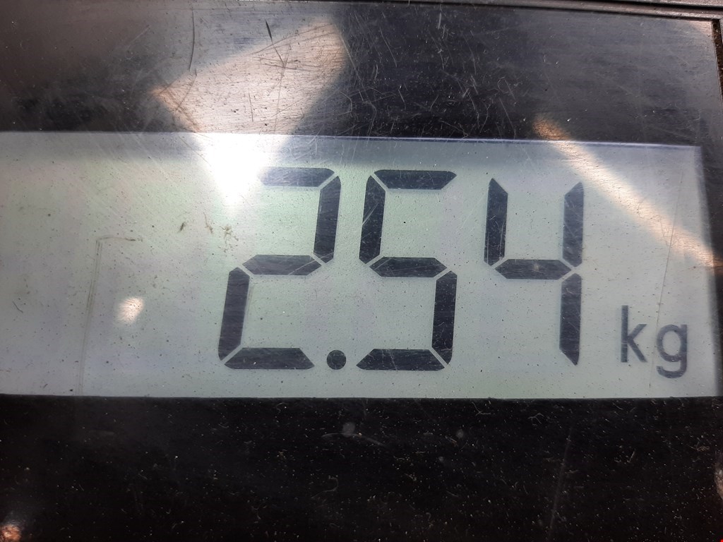 Ступица задняя левая VOLVO S70 1997-2000