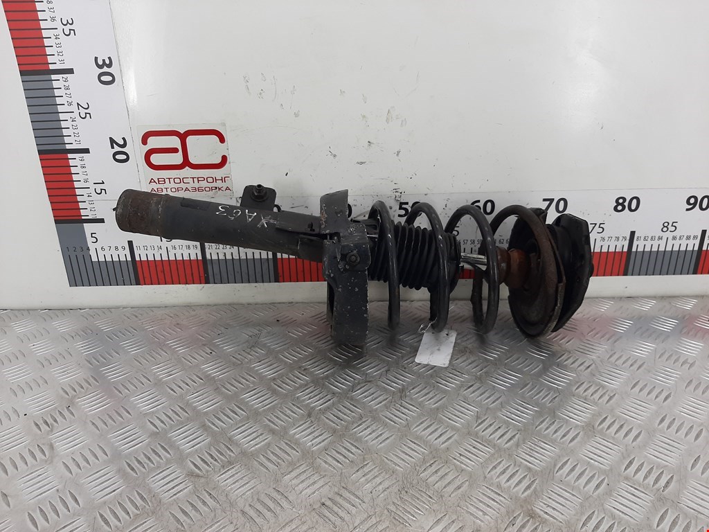 Амортизатор передний правый CITROEN Berlingo 1996-2012