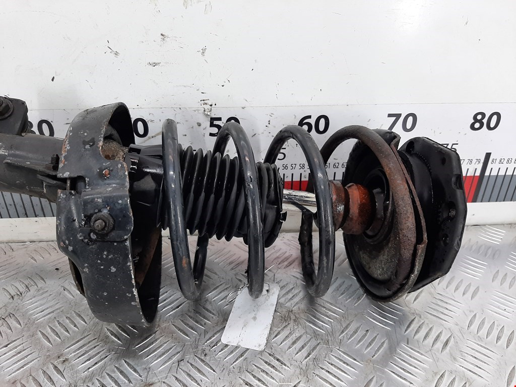 Амортизатор передний правый CITROEN Berlingo 1996-2012