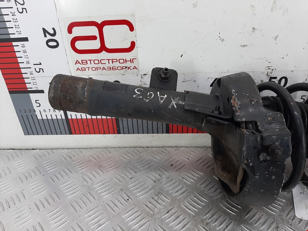 Амортизатор передний правый CITROEN Berlingo 1996-2012