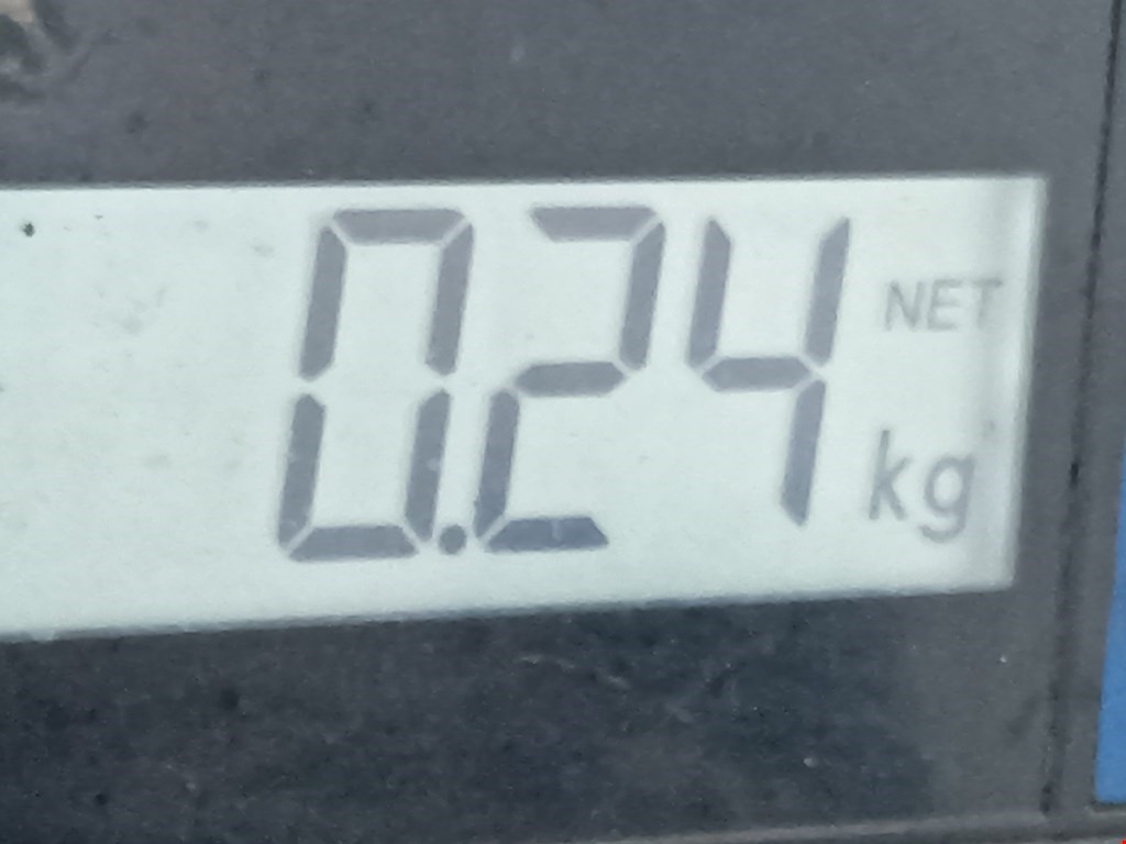 Накладка декоративная OPEL Combo C 2001-2011