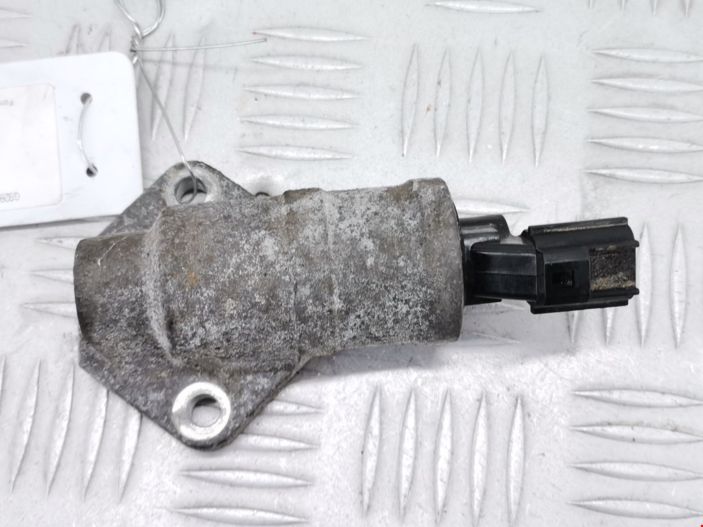 Клапан холостого хода (регулятор) Ford Focus 1 (1998-2005)