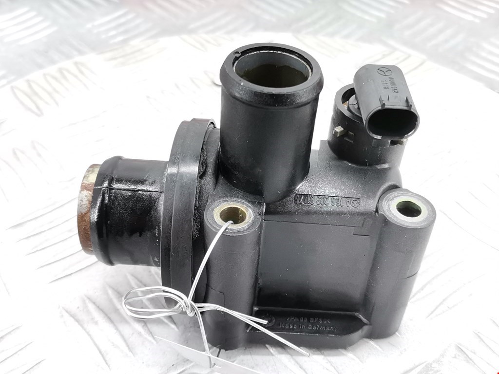 Корпус термостата MERCEDES-BENZ A-Class W168 1997-2004