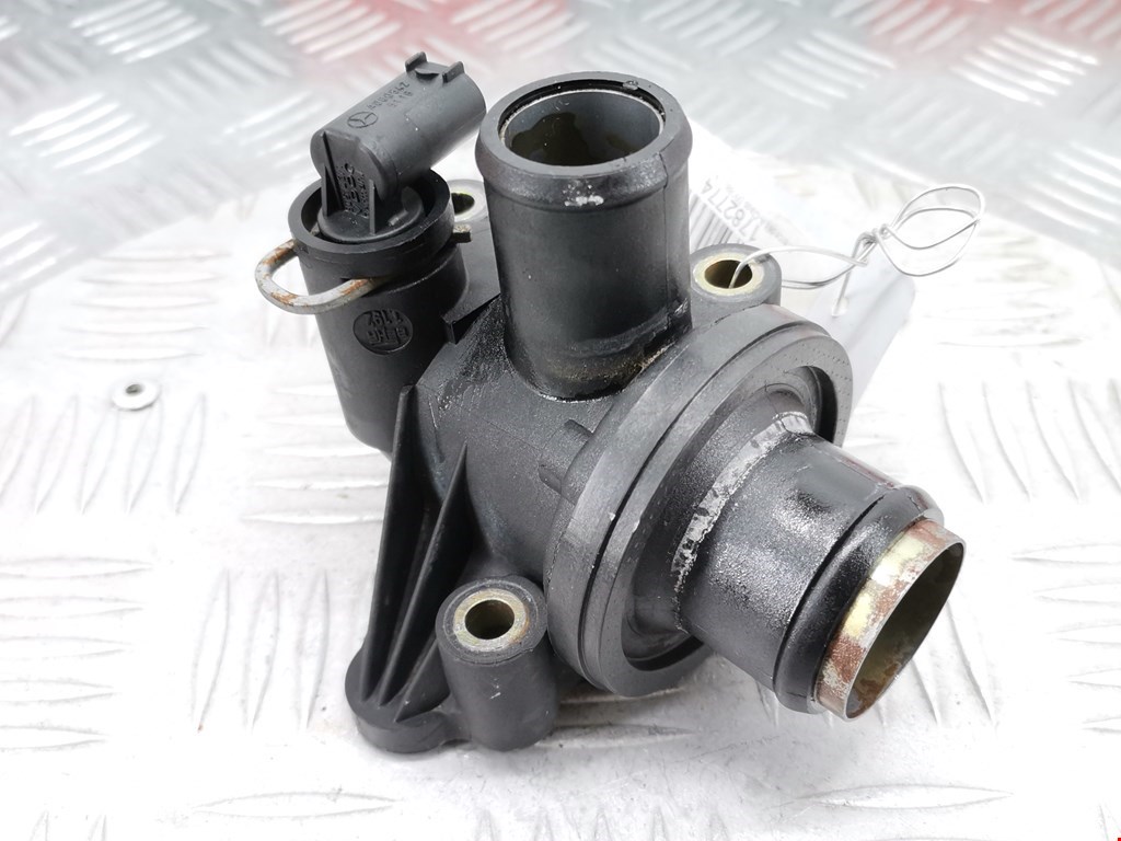 Корпус термостата MERCEDES-BENZ A-Class W168 1997-2004