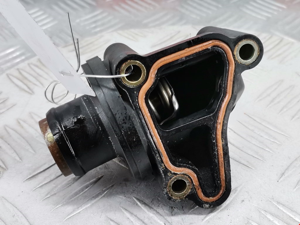 Корпус термостата MERCEDES-BENZ A-Class W168 1997-2004