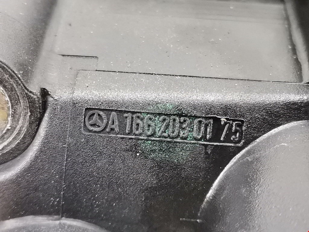 Корпус термостата MERCEDES-BENZ A-Class W168 1997-2004