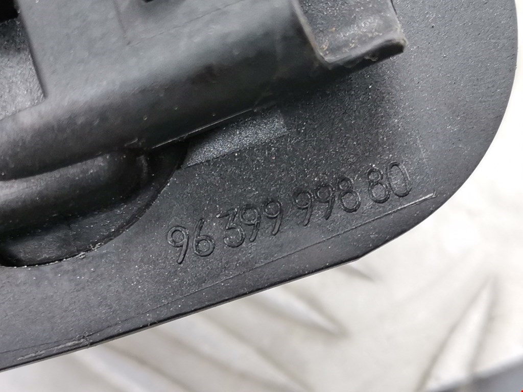 Датчик положения коленвала PEUGEOT 206 1998-2012