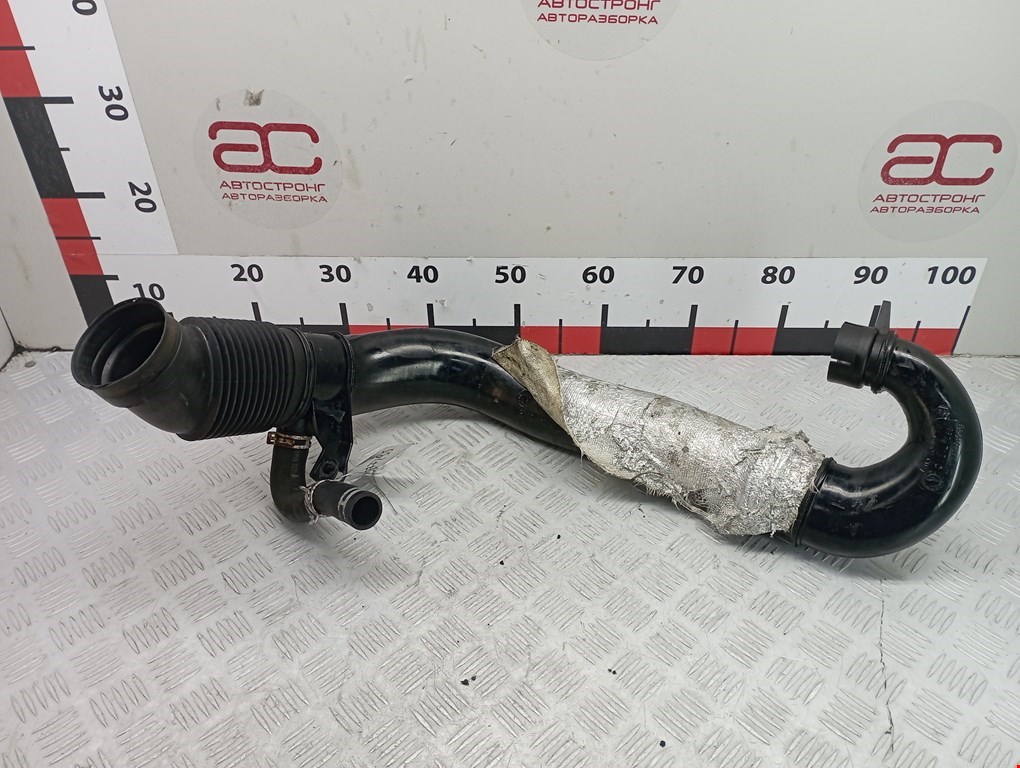 Патрубок ТНВД CITROEN Xsara Picasso 1999-2012